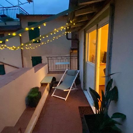 I Tetti Di Via Corradi Villa Sanremo Exterior foto