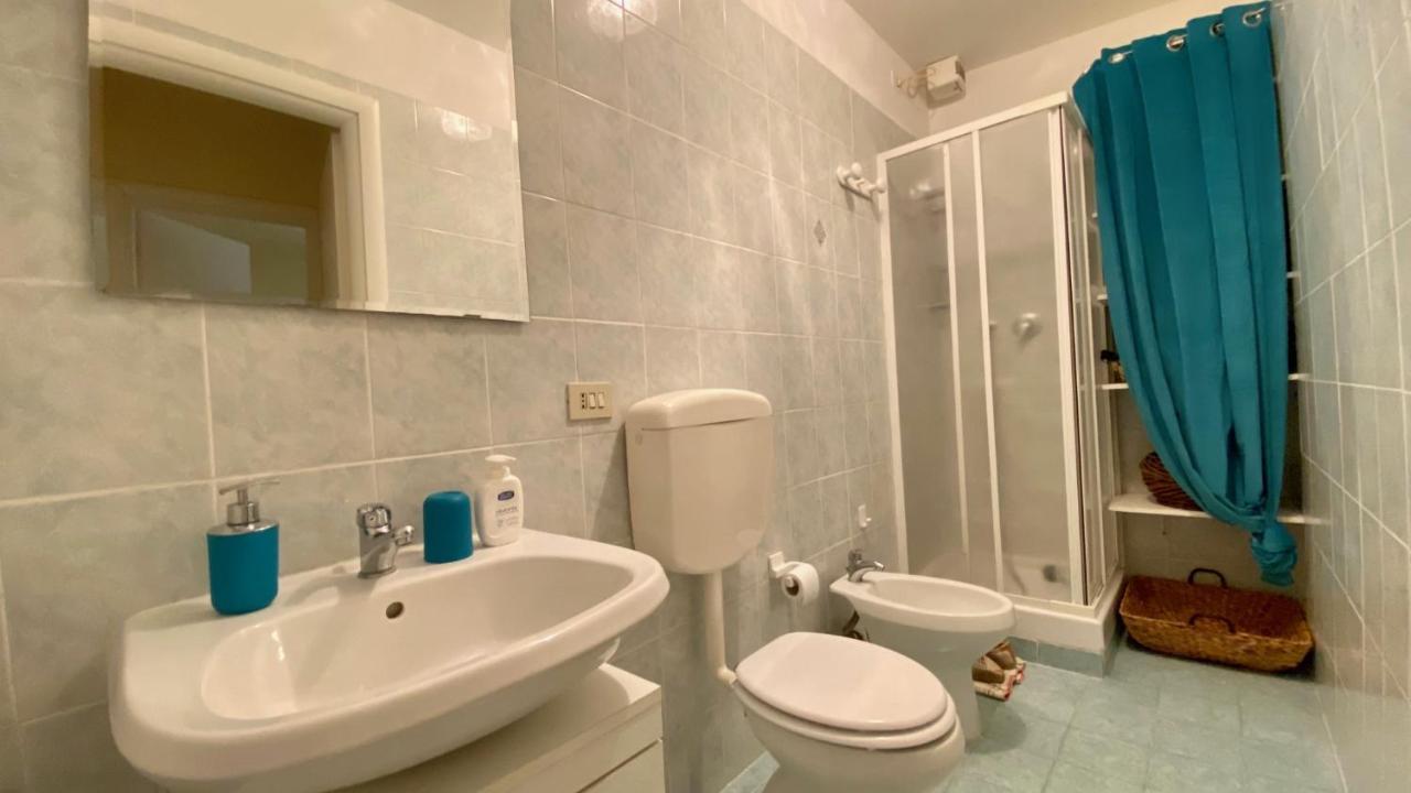 I Tetti Di Via Corradi Villa Sanremo Exterior foto