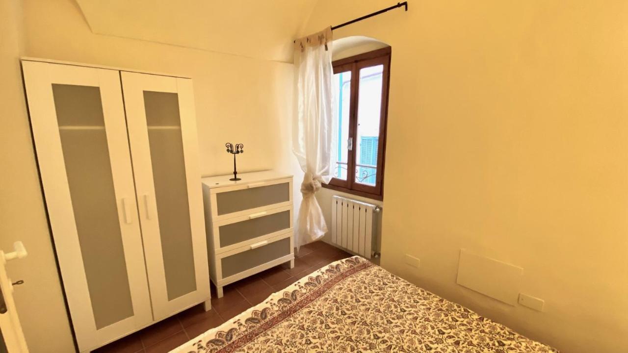 I Tetti Di Via Corradi Villa Sanremo Exterior foto