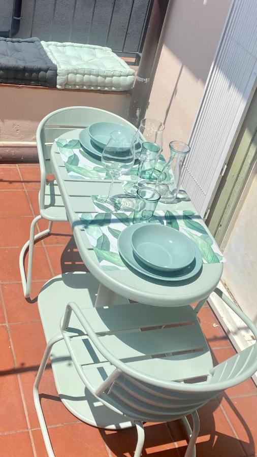 I Tetti Di Via Corradi Villa Sanremo Exterior foto