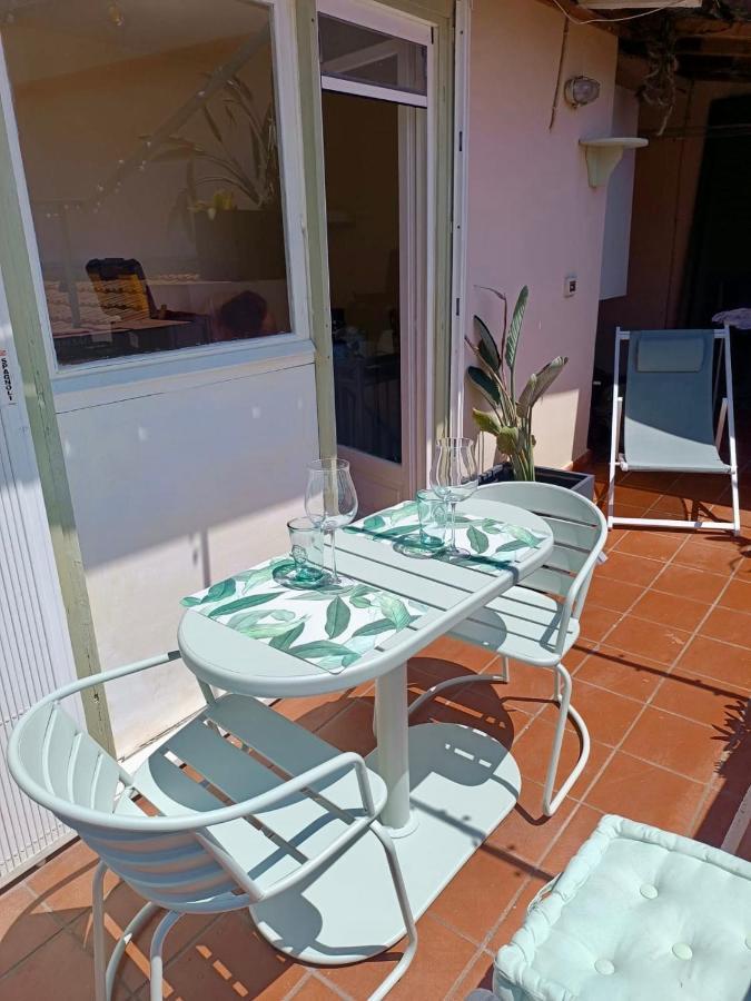 I Tetti Di Via Corradi Villa Sanremo Exterior foto