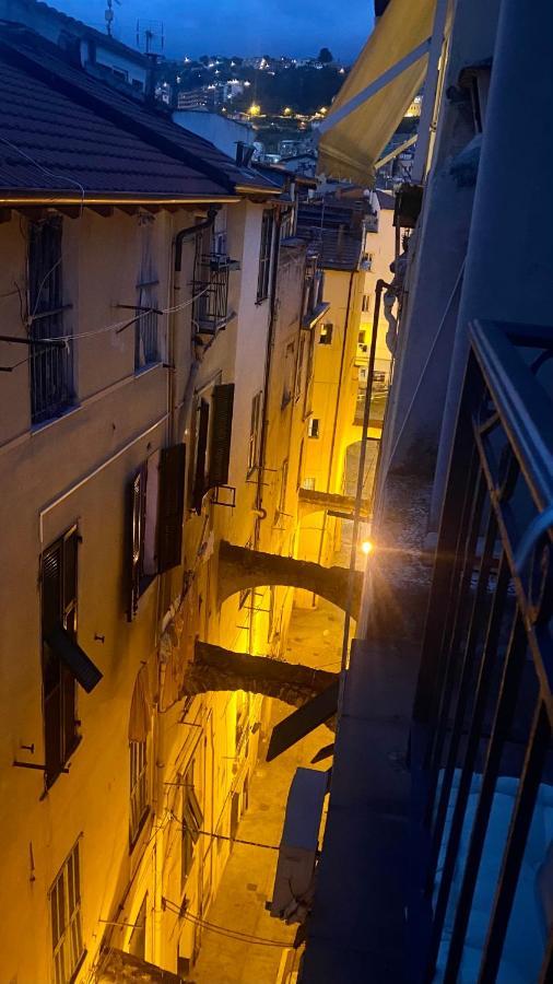 I Tetti Di Via Corradi Villa Sanremo Exterior foto