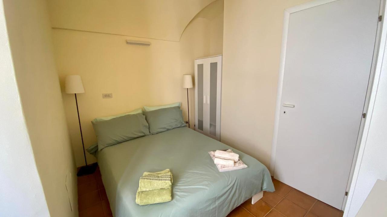 I Tetti Di Via Corradi Villa Sanremo Exterior foto