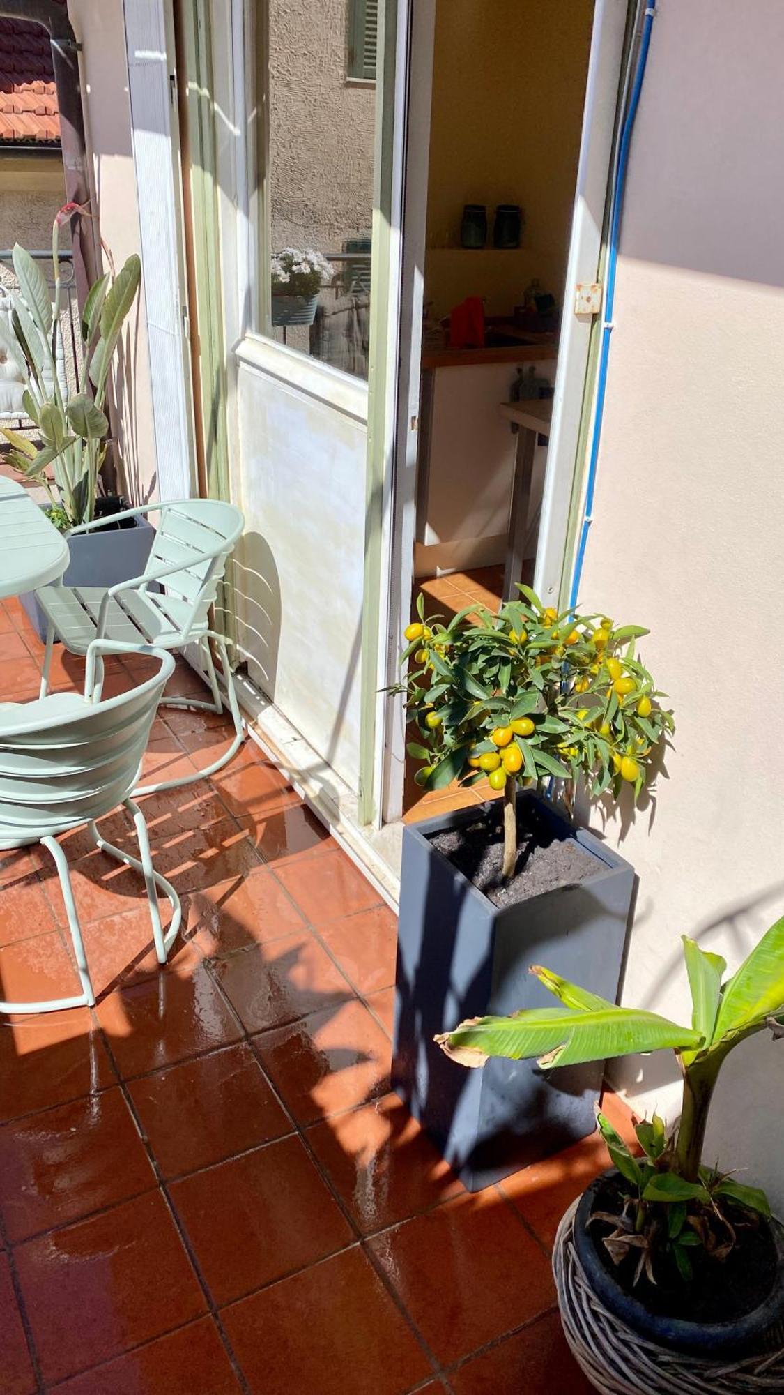 I Tetti Di Via Corradi Villa Sanremo Exterior foto